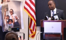 Deported deaf boy, 6, could die in Colombia without medical attention