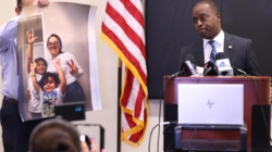 Deported deaf boy, 6, could die in Colombia without medical attention