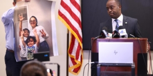 Deported deaf boy, 6, could die in Colombia without medical attention