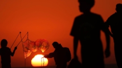 Why California heat wave has experts worried about what comes next