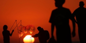 Why California heat wave has experts worried about what comes next