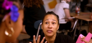 Lesson plans go ‘out the window’ as educators pivot on César Chávez