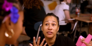 Lesson plans go ‘out the window’ as educators pivot on César Chávez