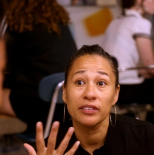 Lesson plans go ‘out the window’ as educators pivot on César Chávez