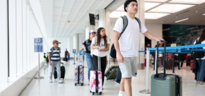 Trump border advisor says ICE to deploy to U.S. airports Monday