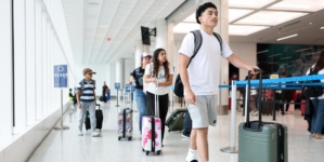 Trump border advisor says ICE to deploy to U.S. airports Monday