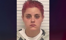 Fla. woman allegedly shot boyfriend in his sleep, tried to dismember him before burying him in yard