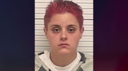 Fla. woman allegedly shot boyfriend in his sleep, tried to dismember him before burying him in yard