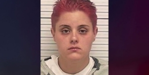 Fla. woman allegedly shot boyfriend in his sleep, tried to dismember him before burying him in yard