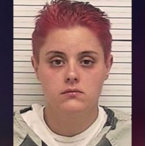 Fla. woman allegedly shot boyfriend in his sleep, tried to dismember him before burying him in yard