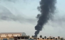 Thousands of flights cancelled amid strikes in Middle East 