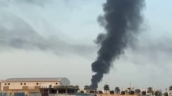 Thousands of flights cancelled amid strikes in Middle East 