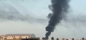 Thousands of flights cancelled amid strikes in Middle East 