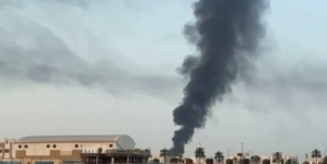 Thousands of flights cancelled amid strikes in Middle East 