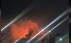 Nuclear sites targeted across Middle East amid war with Iran