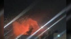 Nuclear sites targeted across Middle East amid war with Iran