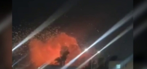 Nuclear sites targeted across Middle East amid war with Iran