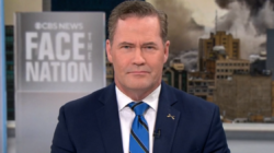 Transcript: U.N. Ambassador Mike Waltz on “Face the Nation with Margaret Brennan,” March 22, 2026
