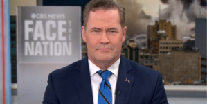 Transcript: U.N. Ambassador Mike Waltz on “Face the Nation with Margaret Brennan,” March 22, 2026