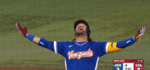 4 Takeaways From Venezuela’s World Baseball Classic Final Win Over the USA