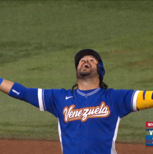 4 Takeaways From Venezuela’s World Baseball Classic Final Win Over the USA
