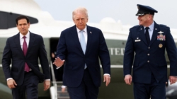 Trump weighs options for Iran’s nuclear stockpiles as more Marines and warships head to Middle East