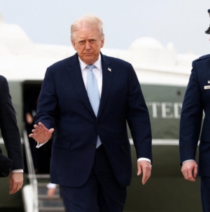 Trump weighs options for Iran’s nuclear stockpiles as more Marines and warships head to Middle East