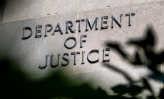 Justice Department seizes domains linked to Iran hacker group