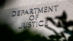 Justice Department seizes domains linked to Iran hacker group