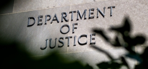 Justice Department seizes domains linked to Iran hacker group
