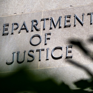 Justice Department seizes domains linked to Iran hacker group