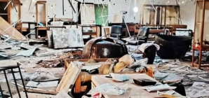 Museums looted of priceless artifacts as Sudan counts the cost of a deadly conflict