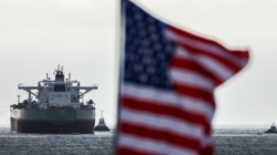 U.S. oil tops $100 as Iran war shows no sign of ending soon