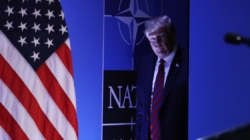 U.S. allies respond to Trump’s Strait of Hormuz demands with caution