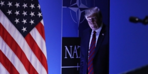 U.S. allies respond to Trump’s Strait of Hormuz demands with caution