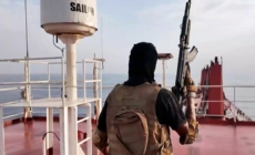 Why the Red Sea could be the next choke point for the global economy