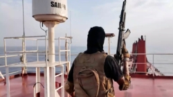 Why the Red Sea could be the next choke point for the global economy