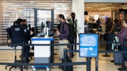 Travel woes mount for Philadelphia flyers as TSA closes more security checkpoints