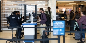 Travel woes mount for Philadelphia flyers as TSA closes more security checkpoints