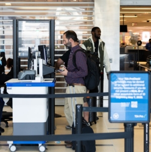 Travel woes mount for Philadelphia flyers as TSA closes more security checkpoints