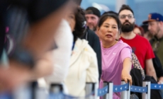 Bipartisan talks to end Homeland Security standoff get serious as shutdown drags on