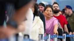 Bipartisan talks to end Homeland Security standoff get serious as shutdown drags on