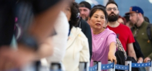 Bipartisan talks to end Homeland Security standoff get serious as shutdown drags on