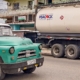 In Cuba, all-night lines for 5 gallons of gas as residents grapple with shortages