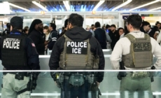 ICE agents are in these 13 airports assisting TSA as DHS shutdown drags on