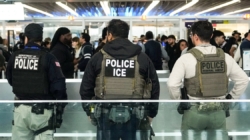 ICE agents are in these 13 airports assisting TSA as DHS shutdown drags on
