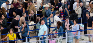 Senate agrees to fund DHS, except ICE and Border Patrol, in bid to end 40-day shutdown