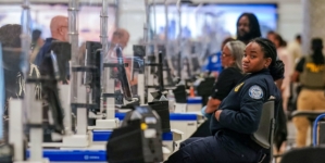 When will TSA lines go back to normal? Travelers may face delays for days or weeks