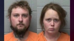 N.M. couple charged with child abuse after newborn suffered at least 29 fractures