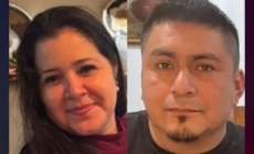 Mother of 3 beaten to death with bat in apparent murder-suicide